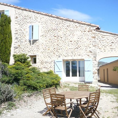 시스트롱 La Ferme De Valauris B&B 외부 사진