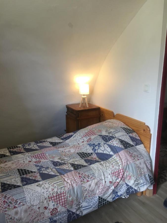 시스트롱 La Ferme De Valauris B&B 외부 사진