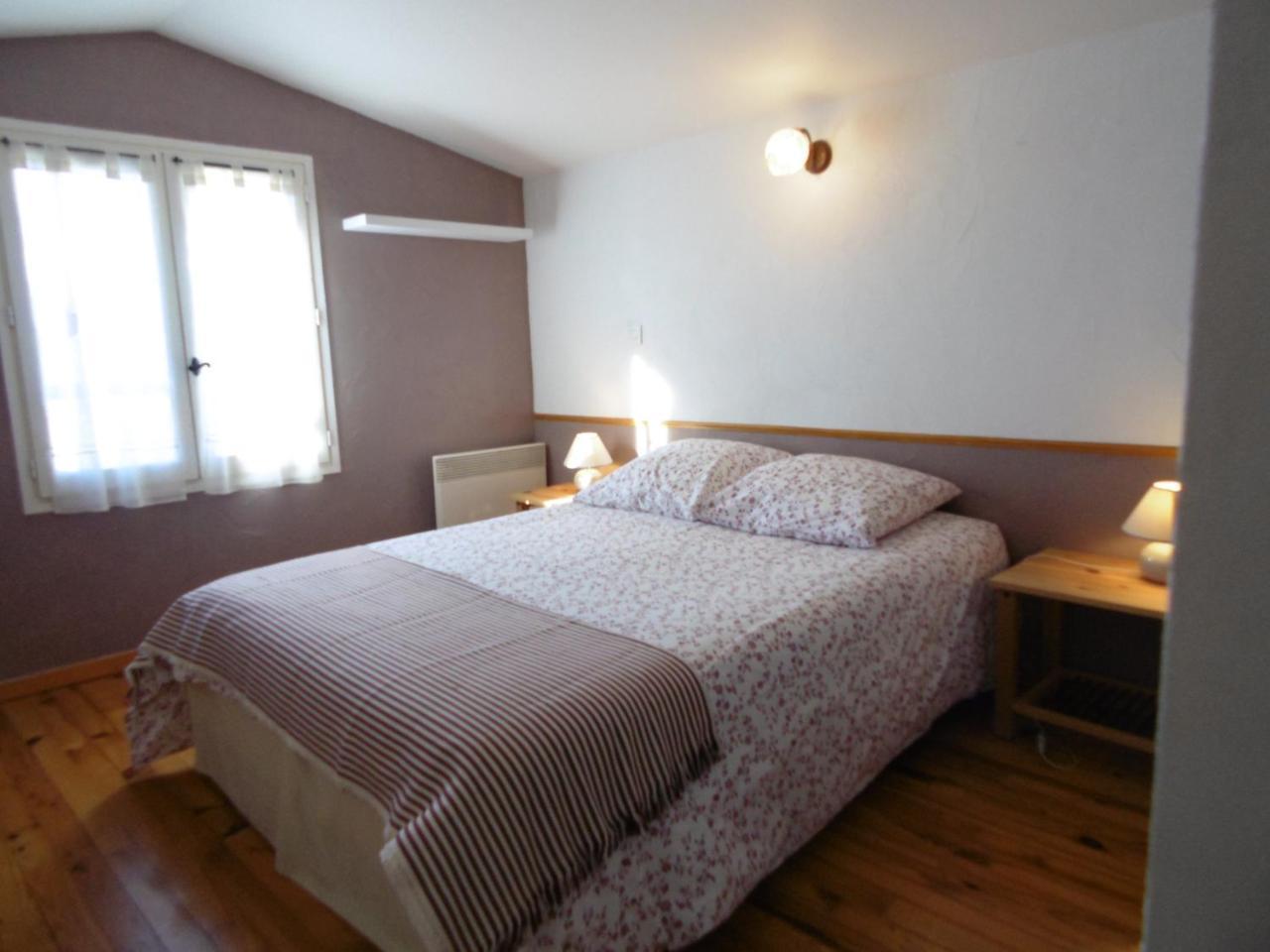 시스트롱 La Ferme De Valauris B&B 외부 사진
